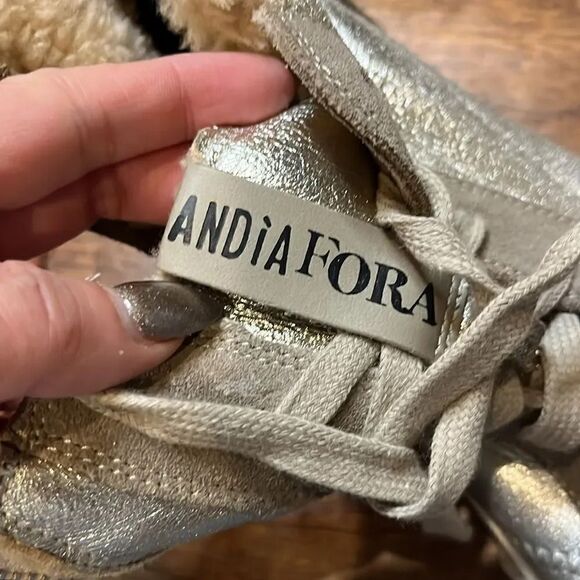 Andia Fora Willy Montone, 41 EU! - Picture 9 of 9